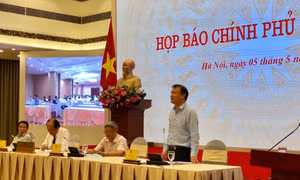 Giá thịt lợn tăng cao ảnh hưởng đến chỉ số vĩ mô CPI