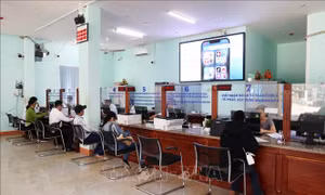 Xây dựng dự án Luật Cán bộ, công chức (sửa đổi) trên tinh thần đổi mới, thực chất