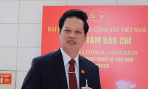 Giải pháp đột phá phát triển vùng kinh tế trọng điểm