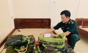 Chế độ, chính sách đối với quân nhân chuyên nghiệp khi chuyển sang cơ quan nhà nước 