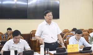 Không cứng nhắc trong việc áp dụng 5K