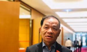 Thận trọng khi thành lập quỹ cứu trợ cá nhân