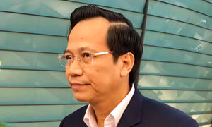 Bộ trưởng Đào Ngọc Dung: Lao động nặng nhọc, độc hại có thể nghỉ hưu sớm hơn