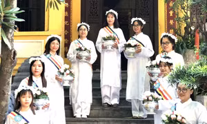 Tứ trọng ân và Vu Lan báo hiếu trong tâm thức người Việt