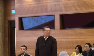 Trung tướng Tô Ân Xô: Công an các địa phương đã khám xét 32 Trung tâm đăng kiểm, khởi tố 248 bị can 