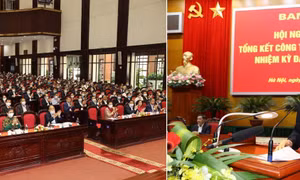 Tin nổi bật trong ngày 27/11