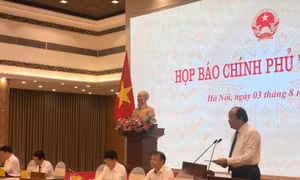 Phòng chống dịch COVID-19 với tinh thần thần tốc, xử lý triệt để
