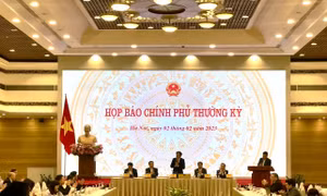 Hoạt động sản xuất, kinh doanh tiếp tục đà phục hồi và tăng trưởng 