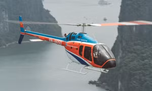 Đề xuất thành lập Uỷ ban điều tra về vụ tai nạn máy bay trực thăng Bell 505