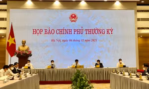 Nghị quyết 128/NQ-CP cơ bản phù hợp, thích ứng với tình hình mới