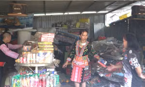 Thúc đẩy khởi sự kinh doanh, khởi nghiệp, thu hút đầu tư vùng đồng bào dân tộc thiểu số