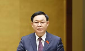 Khẩn trương thực hiện kịp thời các Luật, Nghị quyết vừa được Quốc hội thông qua