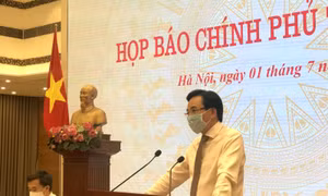 Chủ động, linh hoạt, sáng tạo giữa phòng chống dịch bệnh COVID-19 và phát triển kinh tế - xã hội