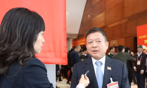 Phát huy giá trị văn hóa, sức mạnh con người Việt Nam