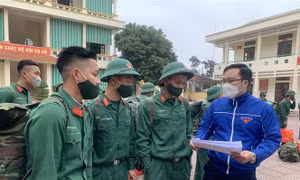Những chính sách mới sẽ có hiệu lực từ tháng 5