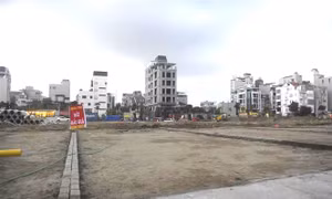Siết chặt hoạt động đấu giá đất nhằm tránh lợi dụng vì mục đích đầu cơ