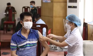Tổng hợp COVID-19: Nhanh chóng khống chế dịch bệnh để hạ số ca mắc; thực hiện phương châm ‘3 trước’ và ‘4 tại chỗ’ 