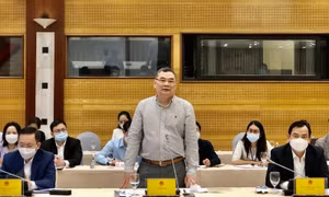 Công an đã thu giữ, kê biên, phong tỏa, ngăn chặn giao dịch bất động sản, tài khoản giá trị 1.220 tỷ đồng