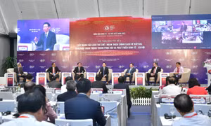 Những cải cách đột phá về chính sách đất đai