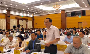 Thông tin chính thức về ô nhiễm không khí cần lấy từ cơ quan chức năng