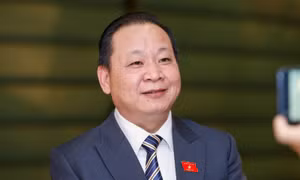 Các đại biểu mới tham gia Quốc hội lần đầu đã hòa nhịp bắt kịp bản lĩnh ở nghị trường 