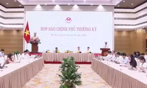  Cả nước đã kiểm soát thành công dịch COVID-19 và thực hiện mục tiêu kép