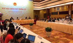 Phát phiếu điều tra vụ 'học sinh nhận 231 cái tát' là việc làm rất phản giáo dục  