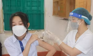 F0 đang cách ly tại nhà có thể dự thi tốt nghiệp THPT năm 2022