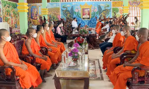 Tập trung nguồn lực phát triển kinh tế xã hội vùng đồng bào dân tộc thiểu số và miền núi