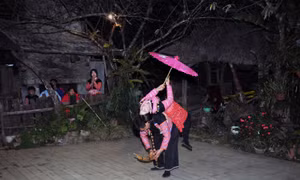 Xây dựng Sơn La trở thành trung tâm ứng dụng nông nghiệp công nghệ cao