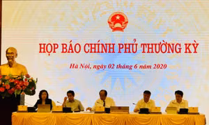 Không tái cử đối với Bí thư Đảng uỷ xã Thiệu Thành do liên quan đến gói hỗ trợ COVID-19