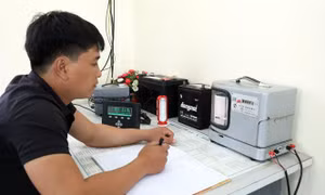 Tăng cường thông tin đối ngoại, phòng chống thiên tai và tam nông