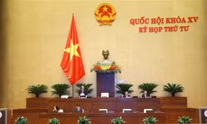 Dự thảo Luật Đất đai (sửa đổi): Hoàn thiện luật theo tiêu chí ngày càng sát hơn với thực tiễn