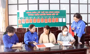 Tiến tới Đại hội XIV của Đảng: Đất nước bước vào kỷ nguyên mới phát triển giàu mạnh, thịnh vượng