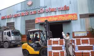 Sản phẩm Gốm Đất Việt đã có mặt ở 49 quốc gia