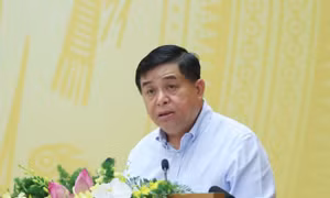 Bộ trưởng Nguyễn Chí Dũng: Chưa thể mở cửa trở lại với các quốc gia