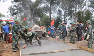 Khơi dậy ý chí thoát nghèo ở vùng nông thôn miền núi - Bài 2: Đi tìm nguyên nhân dẫn đến tái nghèo