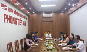 Tháo gỡ những rào cản, điểm nghẽn, chồng chéo trong các văn bản quy phạm pháp luật 