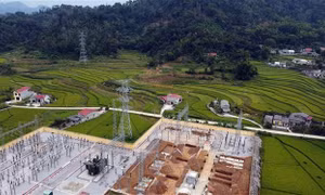 Chính phủ đưa ra những giải pháp trọng tâm để bảo đảm tiến độ giải ngân vốn đầu tư công