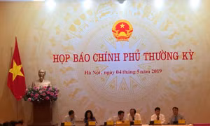 Thứ trưởng Bộ Công Thương Đỗ Thắng Hải: Sẽ sớm có kết luận về việc tăng giá điện  