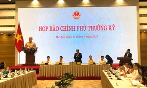Thứ trưởng Lê Công Thành: Rất khó để quản lý tiếng ồn