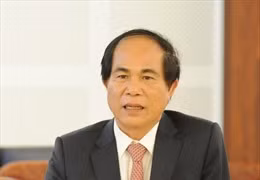 Thủ tướng kỷ luật cách chức Chủ tịch tỉnh Gia Lai Võ Ngọc Thành