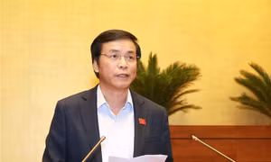 Sớm công bố kết quả xác minh vụ việc 39 người thiệt mạng tại Anh