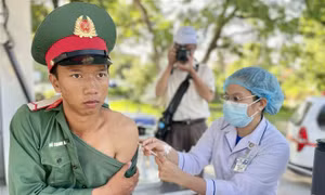 Nhanh chóng giải quyết chế độ bảo hiểm xã hội cho người lao động mắc COVID-19