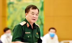Cần phân định rõ trách nhiệm của lực lượng chủ trì và phối hợp trong Luật Biên phòng Việt Nam