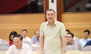 Bộ Công an bắt giữ Nguyễn Cao Trí về tội chiếm đoạt tài sản hơn 40 triệu USD