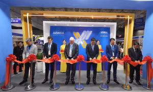 Khai mạc triển lãm thang máy quốc tế - Vietnam Elevator Expo 2023