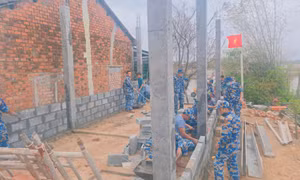 Giúp nhân dân ổn định cuộc sống, đón Tết Nguyên đán Bính Ngọ 2026 đầm ấm