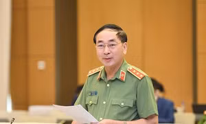 Truyền thông chính sách về an ninh, trật tự trong tình hình mới
