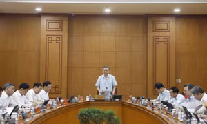 Đổi mới khoa học cơ bản, động lực chiến lược cho sự phát triển